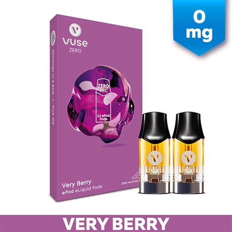One product you may have. . Can u refill vuse pods